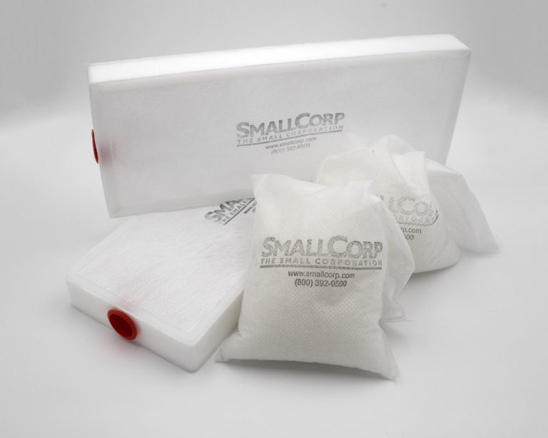 Silica Gel Calculator