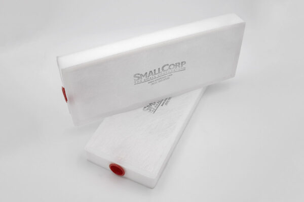 SmallCorp silica gel cartridge
