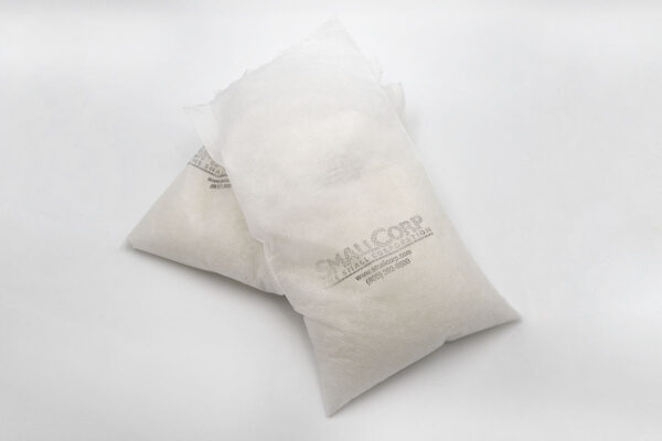 SmallCorp silica gel pouches