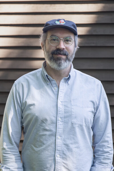 Benjamin Boerum