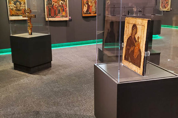 Museum of Russian Icons_1